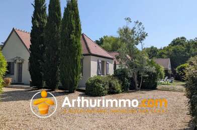 Maison 6 pièces 259000 €