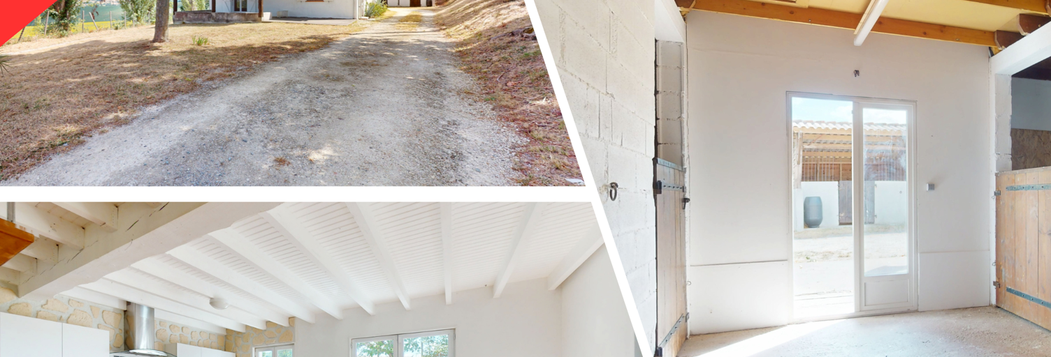 Maison 5 Pièces 140 m² à vendre à Montauban (82000)