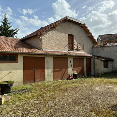 Maison 6 pièces 369000 €