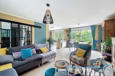 Maison 5 pièces 337000 €