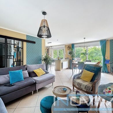 Maison 5 pièces 337000 €