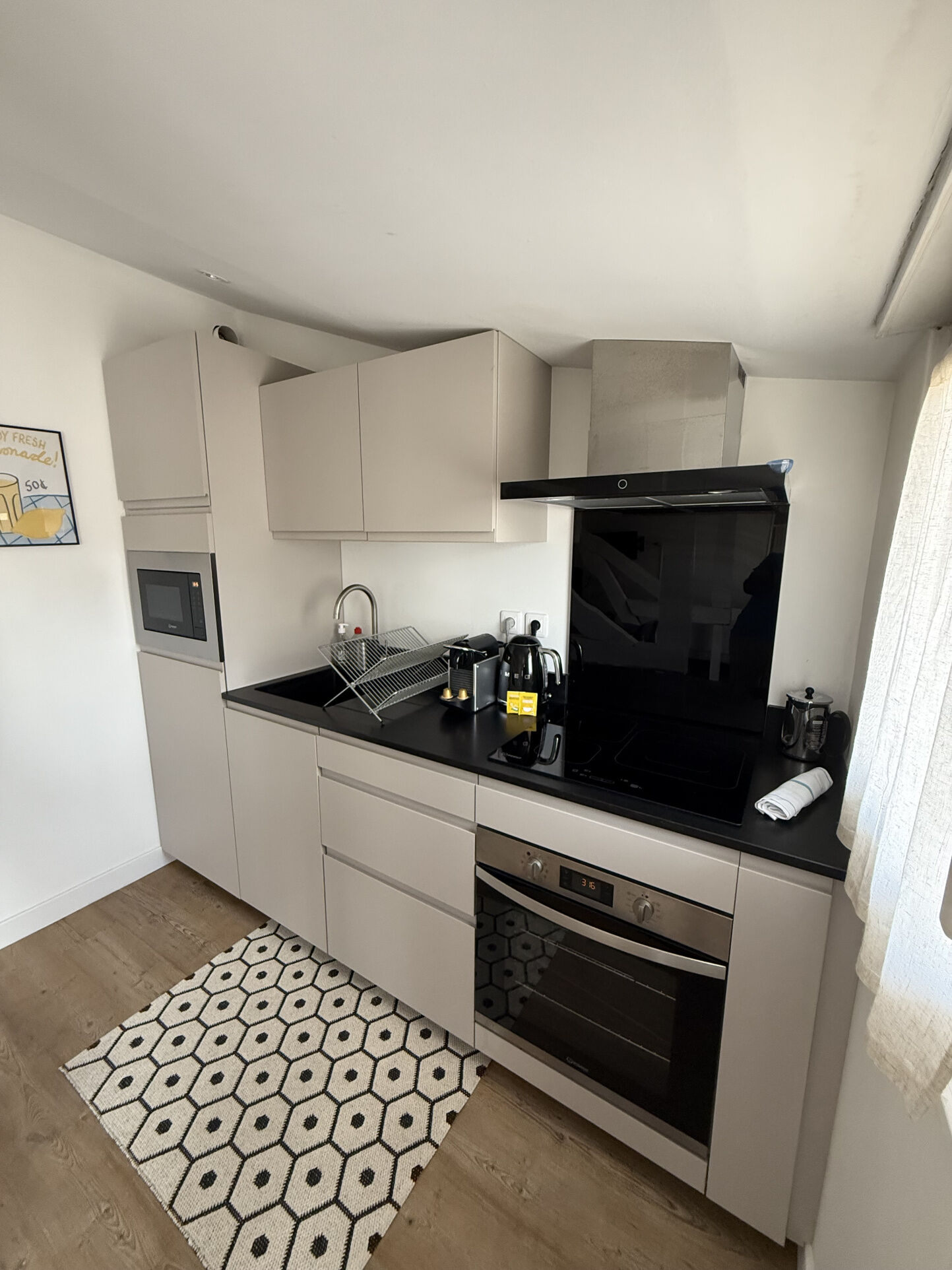 Appartement  T1 à vendre Pau 64000