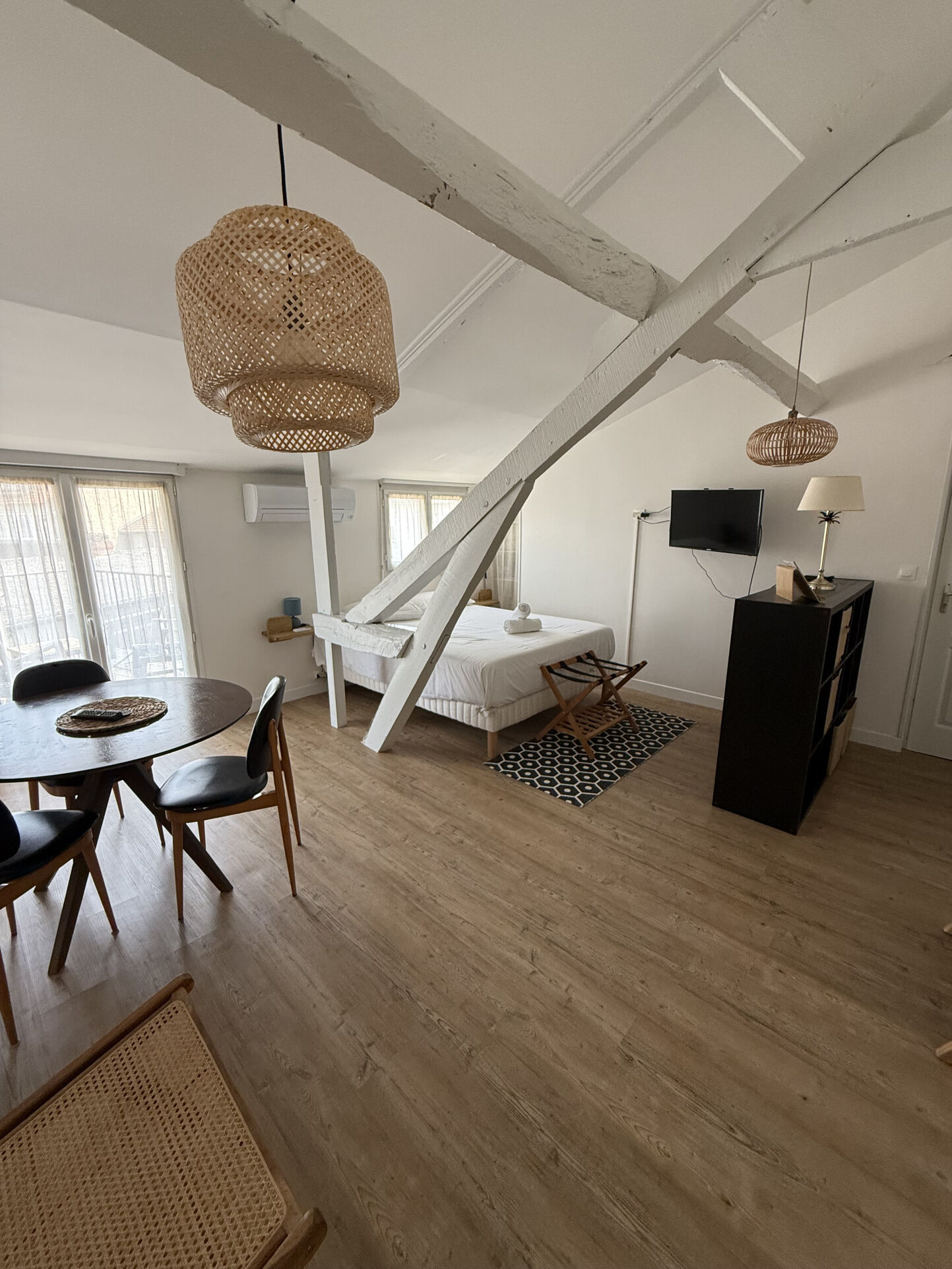 Appartement  T1 à vendre Pau 64000