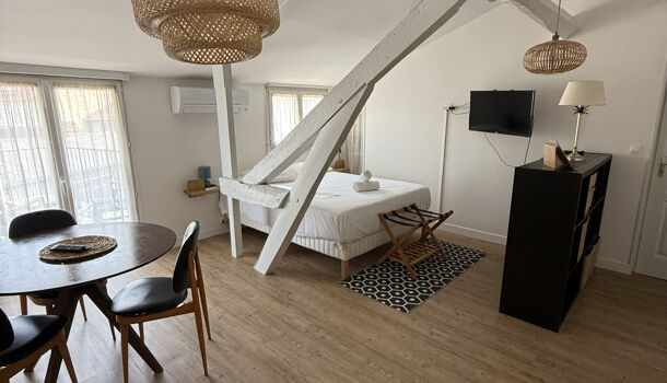 Appartement 1 pièces  à vendre Pau 64000