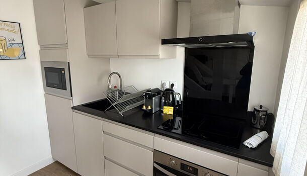 Appartement 1 pièces  à vendre Pau 64000