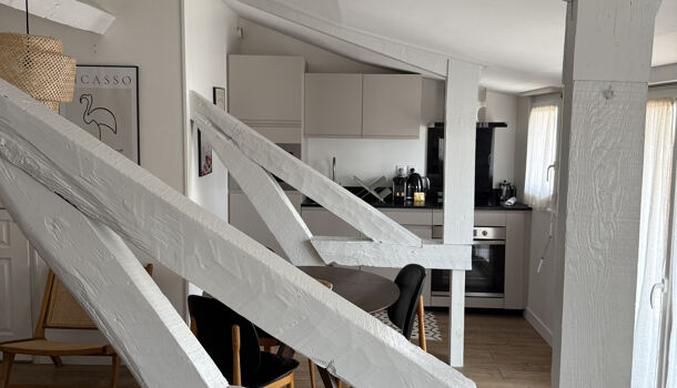 Appartement 1 pièces  à vendre Pau 64000