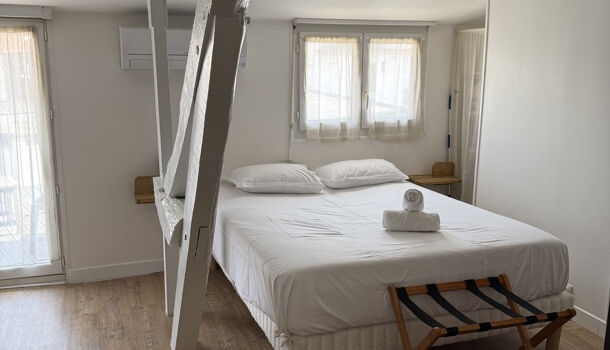 Appartement 1 pièces  à vendre Pau 64000