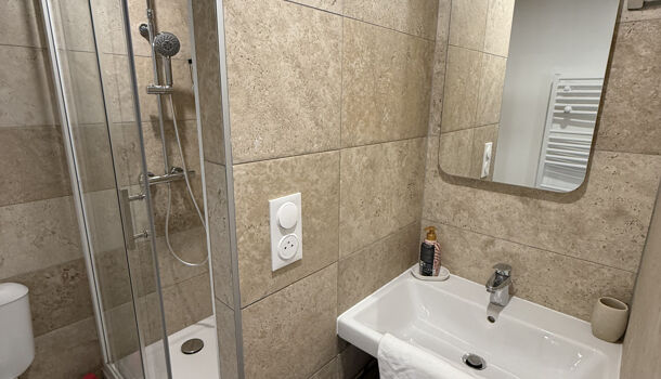 Appartement 1 pièces  à vendre Pau 64000