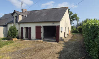 Maison 3 Pièces 65 m² à vendre à Derval (44590)