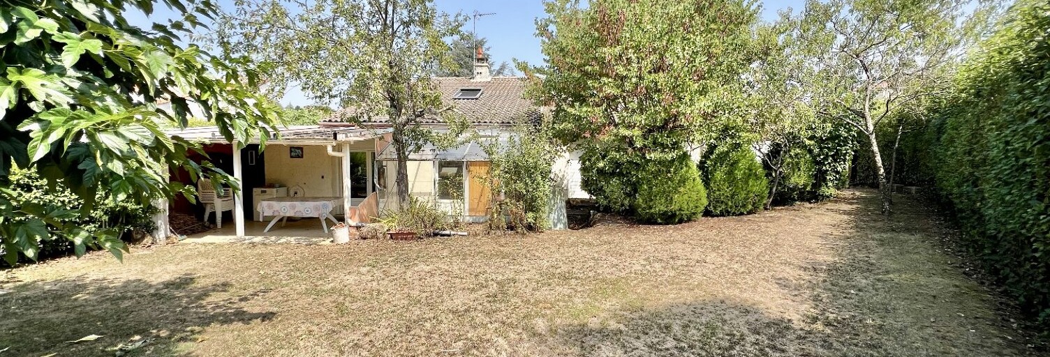 Maison 5 Pièces 109 m² à vendre à Villefranche-de-Rouergue (12200)