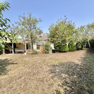 Maison 5 pièces 159000 €