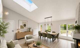 Maison 5 Pièces 109 m² à vendre à Villefranche-de-Rouergue (12200)