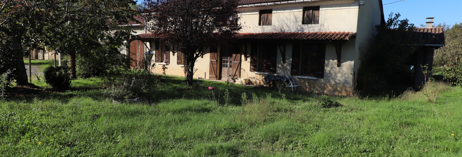 Maison 6 Pièces 137 m² à vendre à Montguyon (17270)