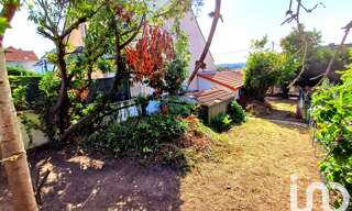 Terrain  219 m² à vendre à Saint-Michel-sur-Orge (91240)