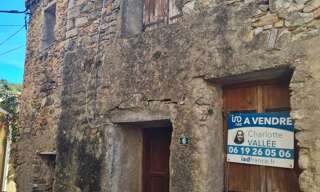 Maison 3 Pièces 44 m² à vendre à Lanet (11330)