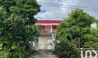 Maison 5 Pièces 200 m² à vendre à Lamentin (97129)