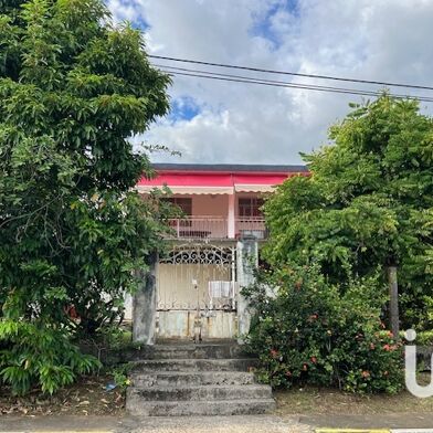 Maison 5 pièces 300000 €