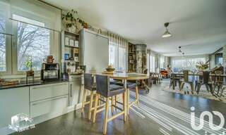 Appartement 7 Pièces 222 m² à vendre à Saint-Julien-lès-Metz (57070)