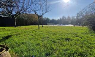 Terrain  550 m² à vendre à Blanquefort (33290)