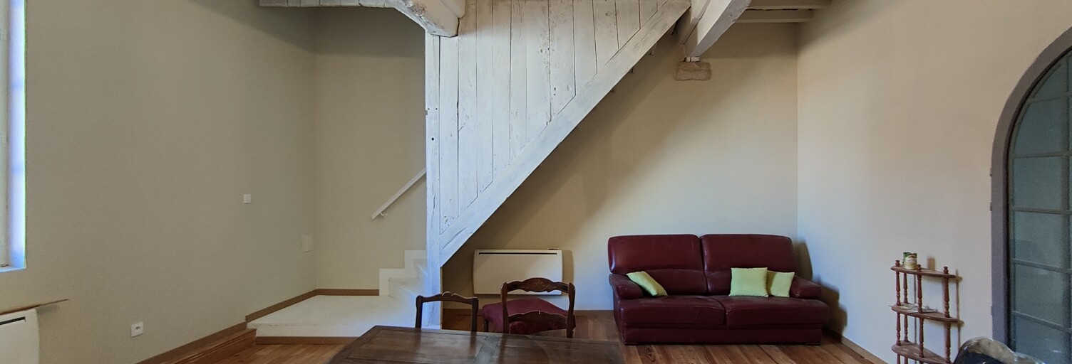 Maison 11 Pièces 292 m² à vendre à Calignac (47600)