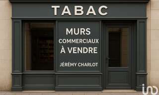 Commerce  150 m² à vendre à Nouzonville (08700)