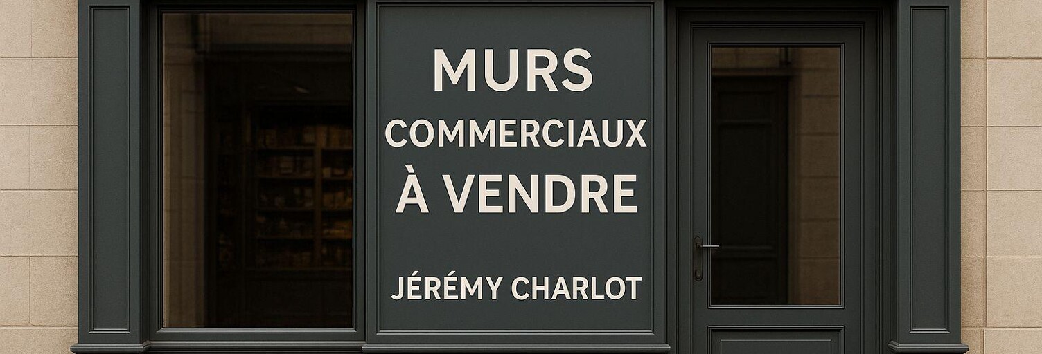 Commerce  150 m² à vendre à Nouzonville (08700)