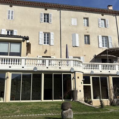 Maison 8 pièces 699000 €