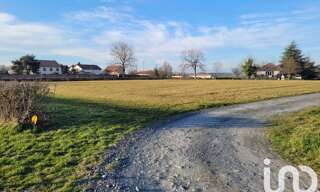 Terrain  1196 m² à vendre à Curdin (71130)