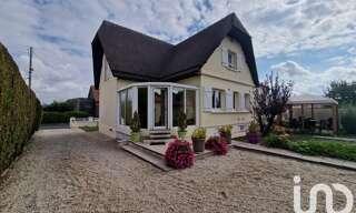 Maison 6 Pièces 160 m² à vendre à Mondeville (14120)