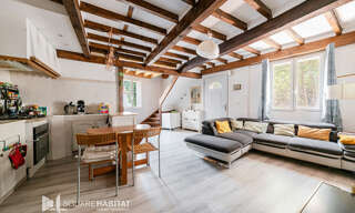 Maison 3 Pièces 58 m² à vendre à Fuveau (13710)