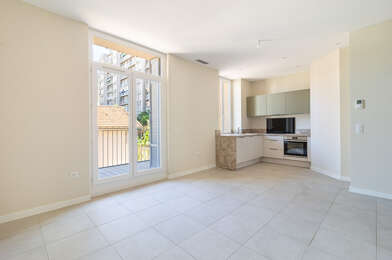 Appartement 3 pièces 340000 €