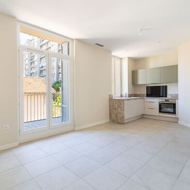 Appartement 3 pièces 340000 €