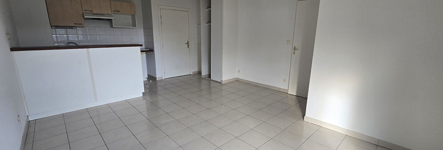 Appartement 2 Pièces 40 m² à vendre à Auch (32000)