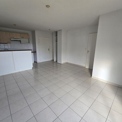 Appartement 2 pièces 82400 €