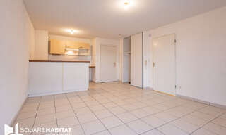 Appartement 2 Pièces 40 m² à vendre à Auch (32000)