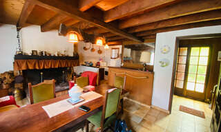 Maison 5 Pièces 99 m² à vendre à Campan (65710)