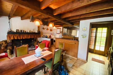 Maison 5 pièces 129000 €