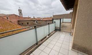 Appartement 3 Pièces 49 m² à vendre à Marseillan (34340)