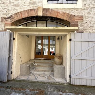 Maison 5 pièces 229000 €