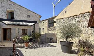 Maison 5 Pièces 135 m² à vendre à Pépieux (11700)