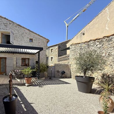 Maison 5 pièces 229000 €