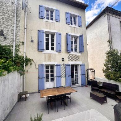 Maison 6 pièces 149000 €