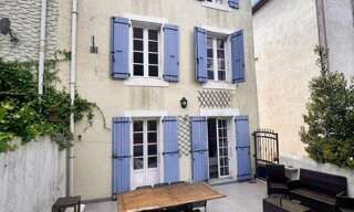 Maison 6 Pièces 158 m² à vendre à Azille (11700)