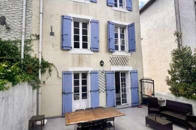 Maison 6 pièces 149000 €