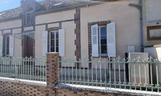 Maison 3 Pièces 70 m² à vendre à Lixy (89140)