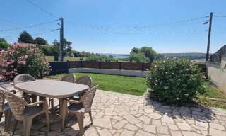 Maison 5 Pièces 150 m² à vendre à Pont-sur-Yonne (89140)