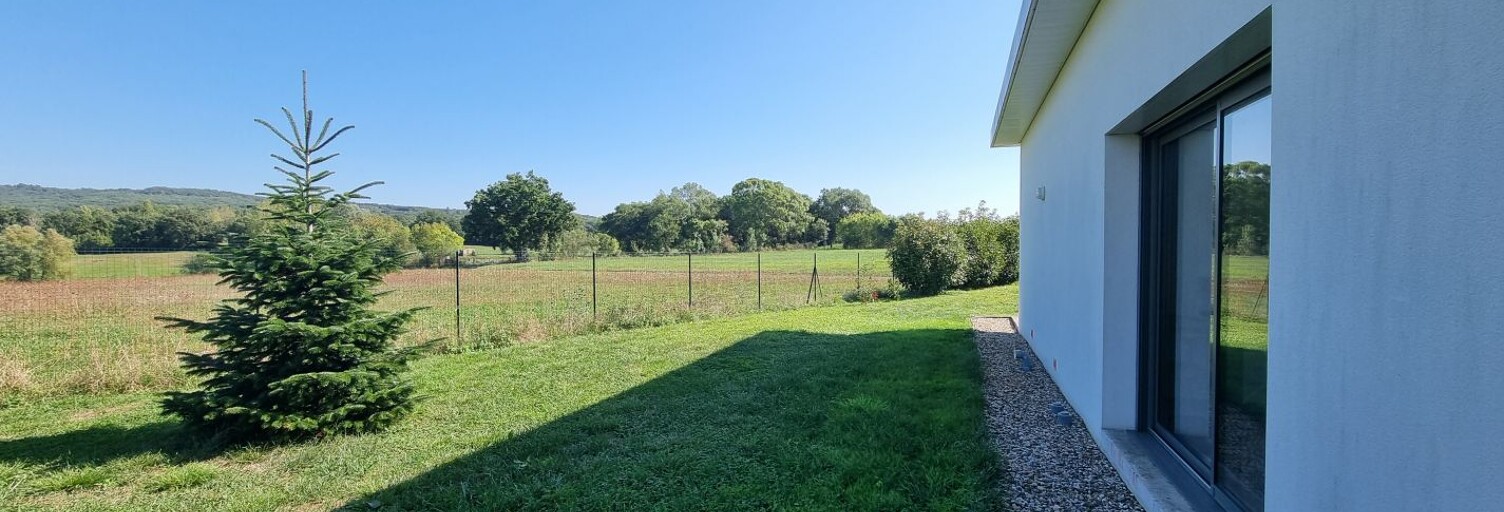 Maison 4 Pièces 102 m² à vendre à Damiatte (81220)