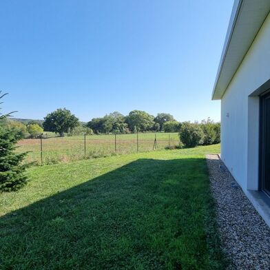 Maison 4 pièces 289000 €