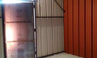 Garage  24 m² à louer à Meyrargues (13650)