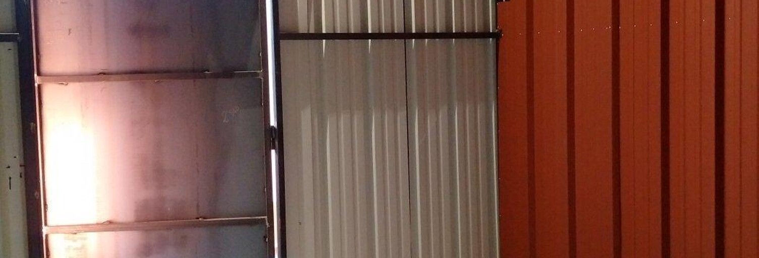 Garage  24 m² à louer à Meyrargues (13650)